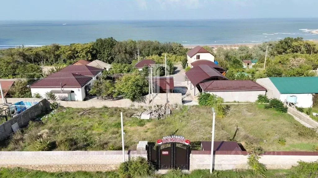 Помещение свободного назначения в Дагестан, Карабудахкентский район, ... - Фото 1