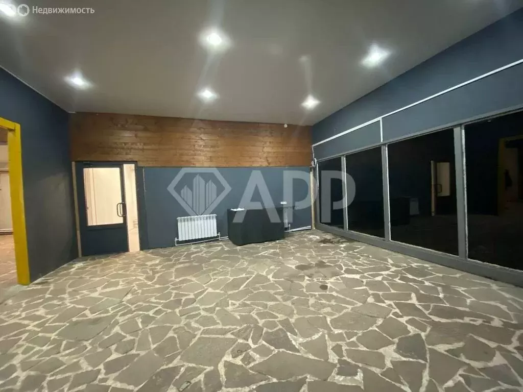 Помещение свободного назначения (140 м) - Фото 1