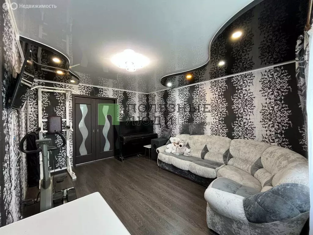 3-комнатная квартира: Орёл, проезд Связистов, 10 (59 м) - Фото 0