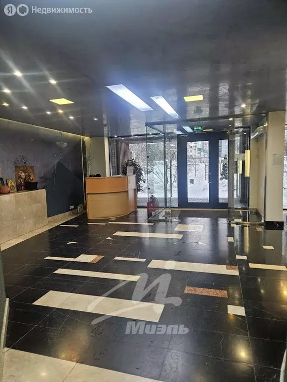 1-комнатная квартира: посёлок Коммунарка, Фитарёвская улица, 19к1 ... - Фото 2