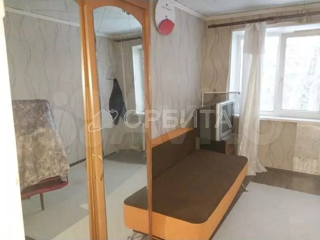 Квартира-студия, 16,8 м, 3/5 эт. - Фото 1