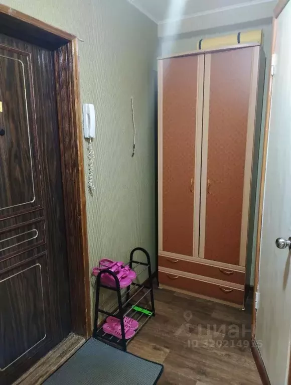 1-к кв. Ульяновская область, Ульяновск ул. Юности, 53 (32.0 м) - Фото 1