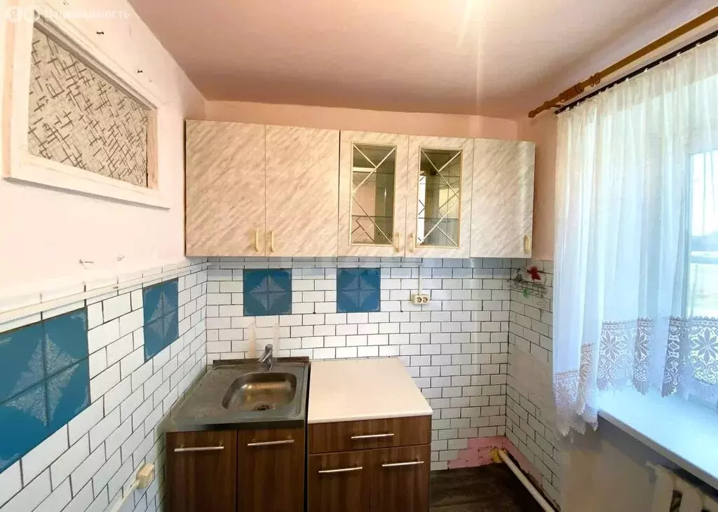 2-комнатная квартира: Онохино, улица Мира, 8 (41 м) - Фото 2