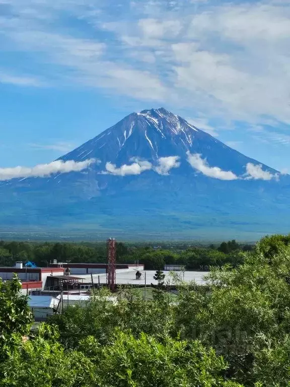 1-к кв. Камчатский край, Елизово Ключевская ул., 3 (39.0 м) - Фото 0