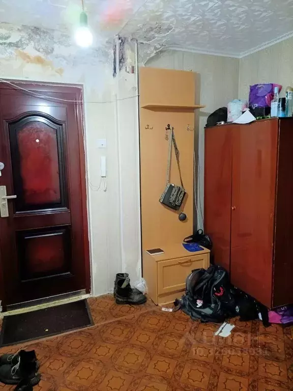 3-к кв. Ярославская область, Тутаевский муниципальный округ, ... - Фото 2