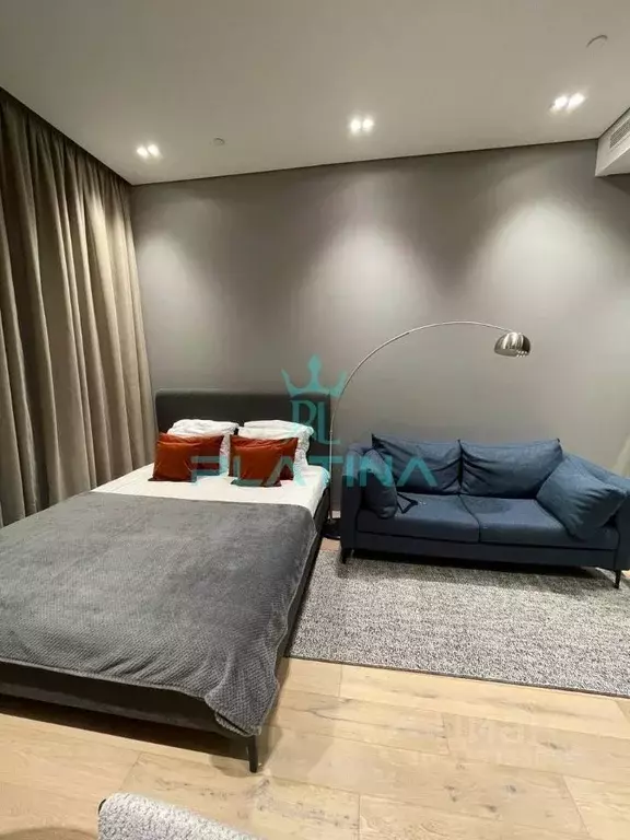 Студия Татарстан, Казань ул. Аметьевская магистраль, 18к1 (35.0 м) - Фото 2