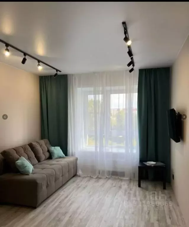 2-к кв. Новосибирская область, Новосибирск ул. Кошурникова, 23/2 (40.0 ... - Фото 2