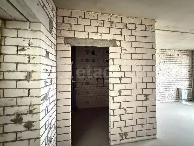 2-к кв. Калужская область, Калуга ул. Минская, 39 (53.28 м) - Фото 2