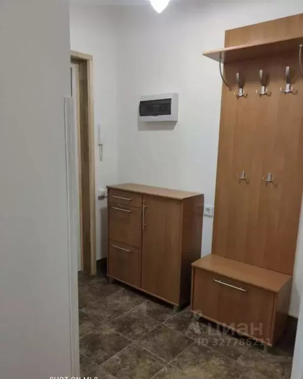 2-к кв. Татарстан, Казань Роторная ул., 27Е (47.0 м) - Фото 2