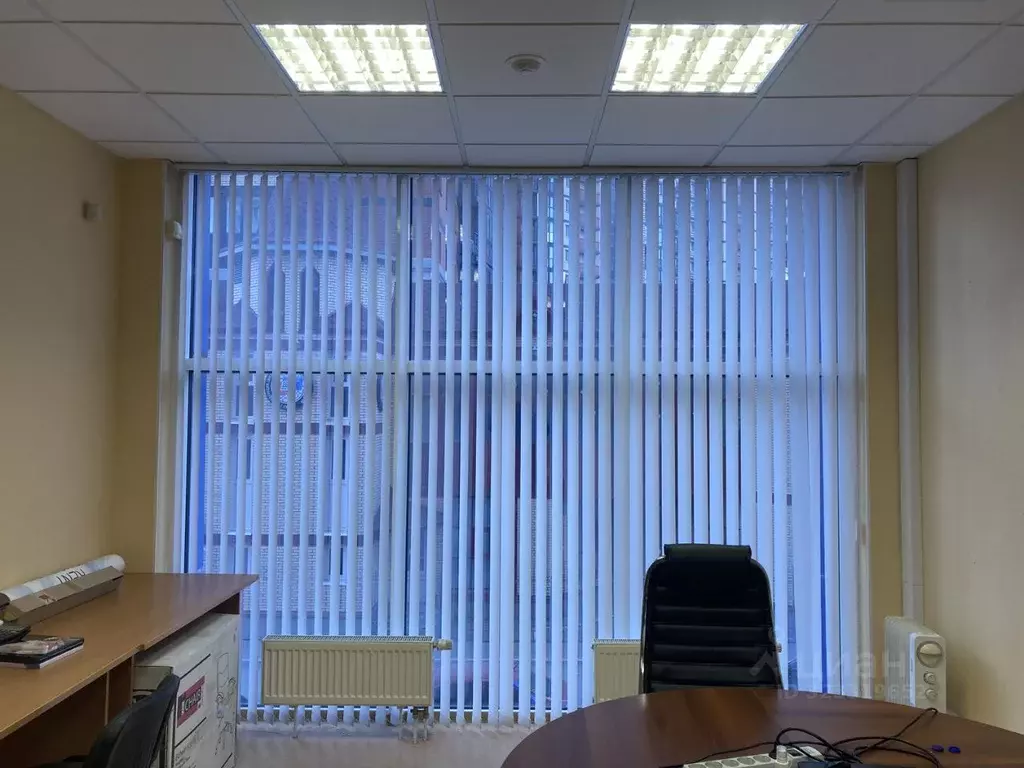 Офис в Ханты-Мансийский АО, Сургут ул. Маяковского, 7 (108 м) - Фото 2