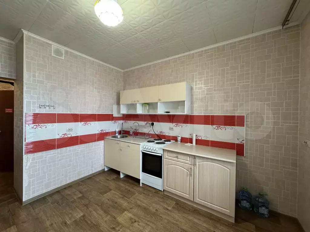 1-к. квартира, 40 м, 14/17 эт. - Фото 0