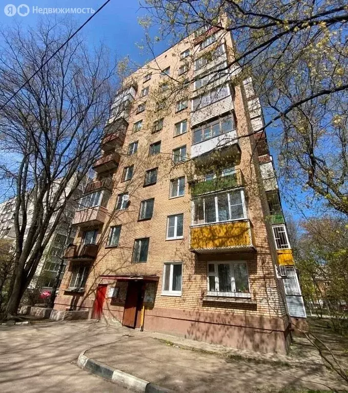 2-комнатная квартира: Раменское, улица Михалевича, 20 (41.1 м) - Фото 1