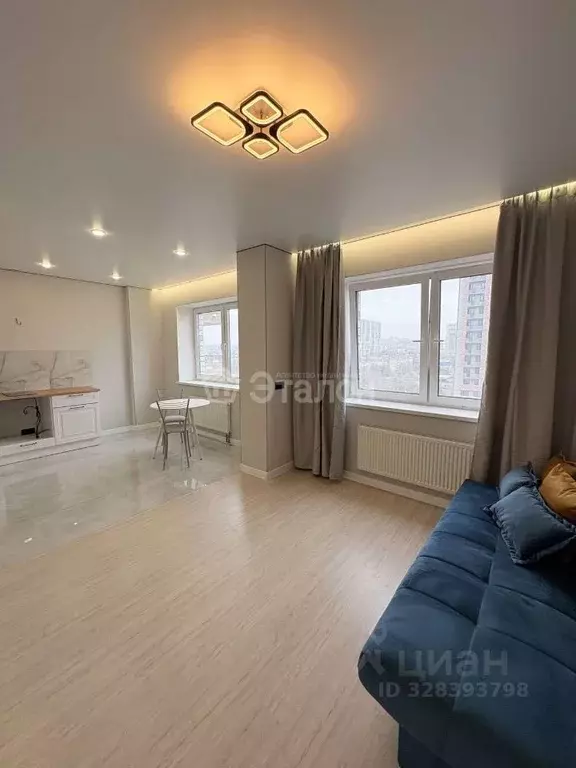 2-к кв. Волгоградская область, Волгоград ул. Полоненко, 4А (50.0 м) - Фото 2