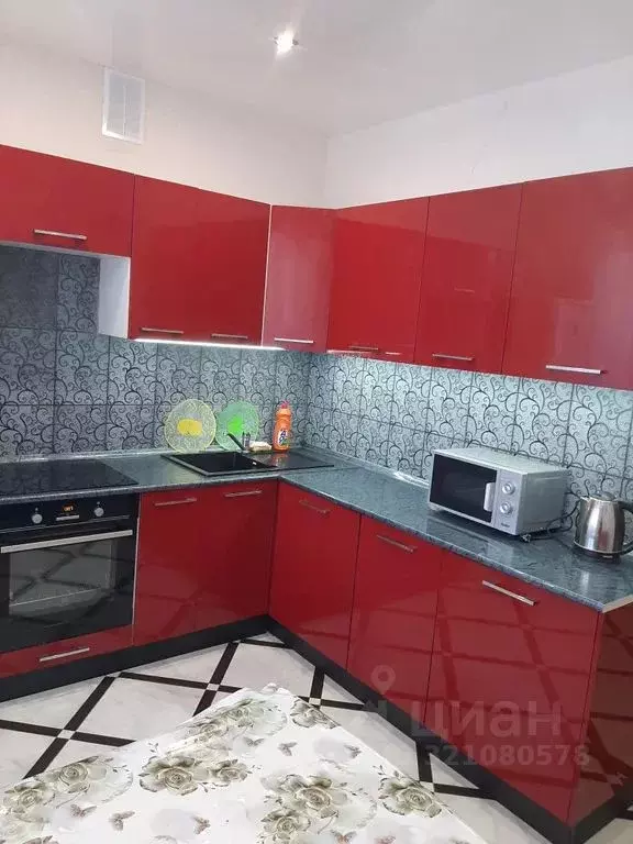 2-к кв. Калужская область, Малоярославец Московская ул., 14 (60.0 м) - Фото 1