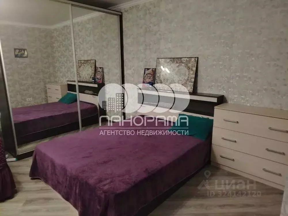 1-к кв. Краснодарский край, Анапа Северная ул., 3Б (48.0 м) - Фото 1