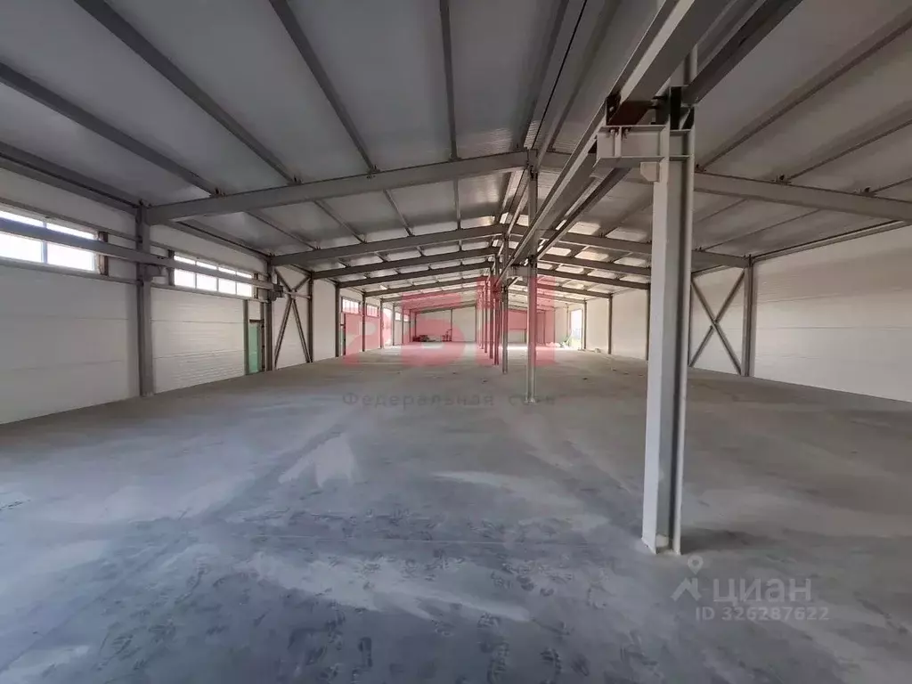 Производственное помещение в Самарская область, Волжский район, ... - Фото 2