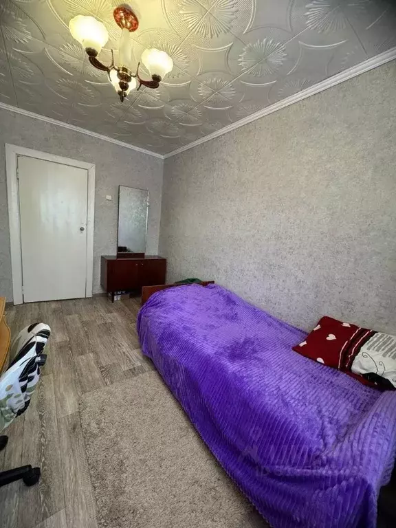 3-к кв. Воронежская область, Воронеж ул. Маршала Одинцова, 15 (58.7 м) - Фото 1
