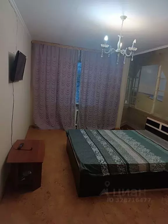 2-к кв. Краснодарский край, Горячий Ключ ул. Ленина, 197 (43.9 м) - Фото 2