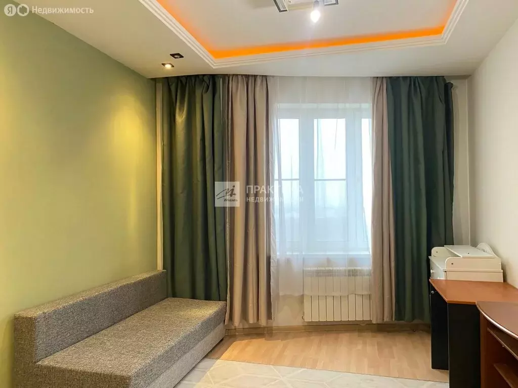 1-комнатная квартира: Балашиха, микрорайон 1 Мая, 38 (42.7 м) - Фото 2