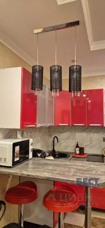 Студия Московская область, Одинцовский городской округ, с. Немчиновка ... - Фото 1