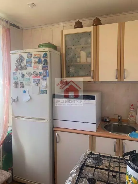 2-к кв. Самарская область, Самара ул. Гагарина, 67 (45.7 м) - Фото 1