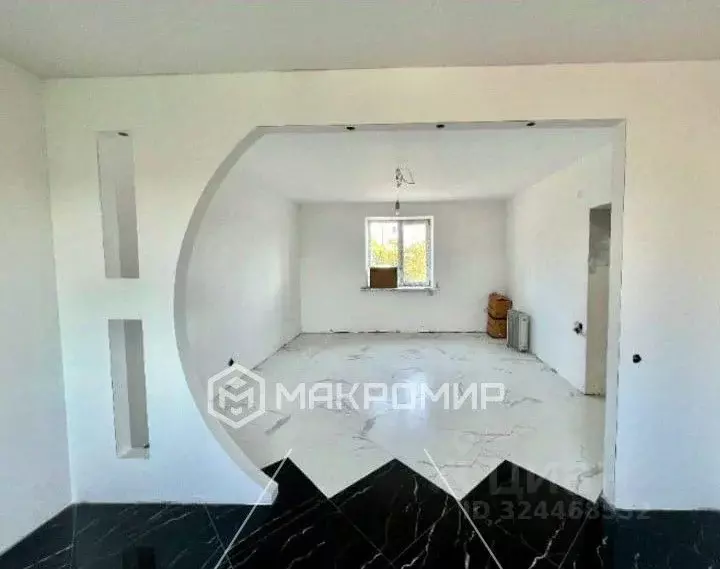 Дом в Орловская область, Орловский муниципальный округ, д. Нижняя ... - Фото 2