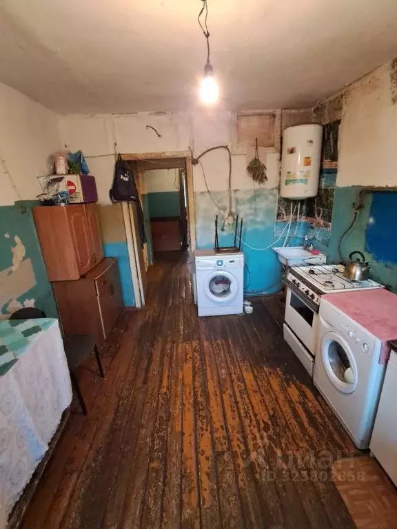 Комната Самарская область, Самара Средне-Садовая ул., 32 (12.8 м) - Фото 2