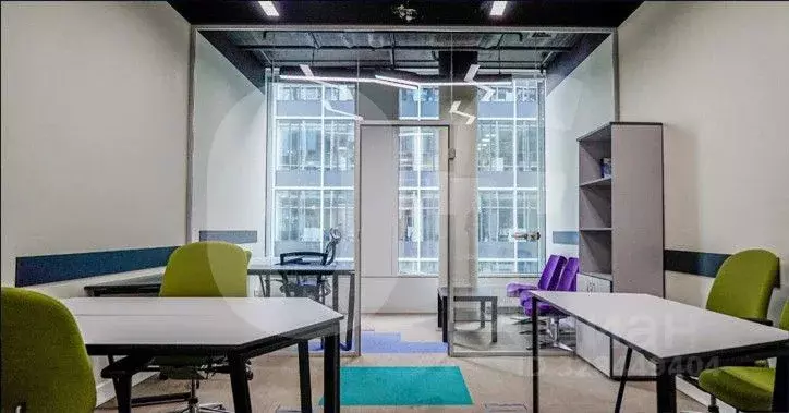 Офис в Москва Киевское шоссе, 22-й км, 6с1 (4543 м) - Фото 1