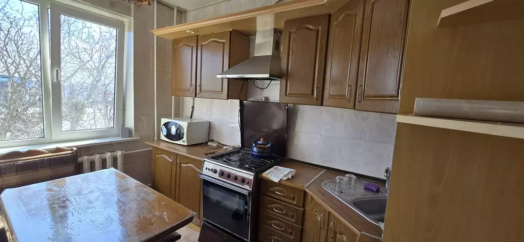 Продаётся 2-к квартира, 51 м - Фото 1