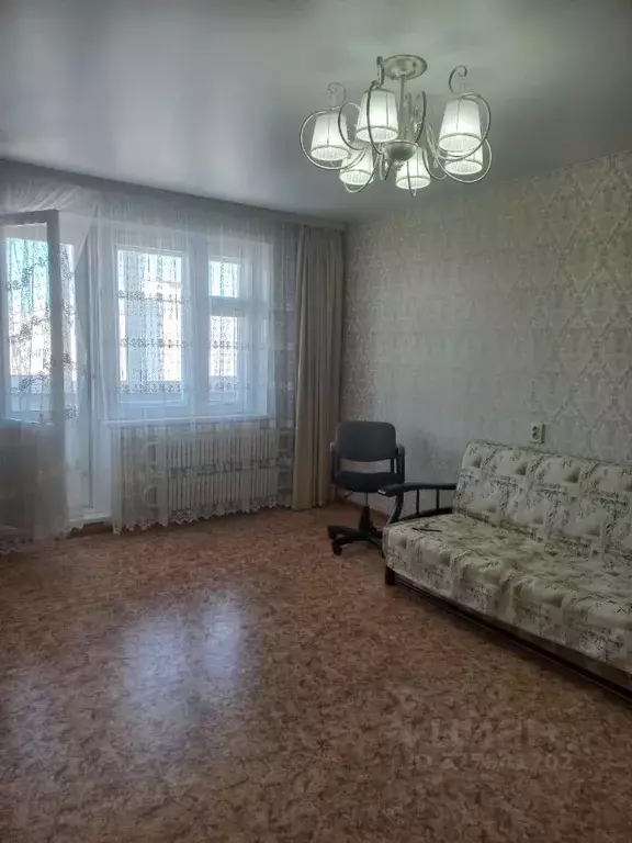 2-к кв. Белгородская область, Старый Оскол Северный мкр, 2 (54.0 м) - Фото 2