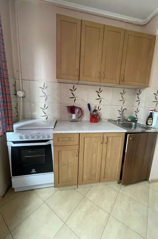 1-к кв. Москва Дмитровское ш., 27К3 (35.0 м) - Фото 2