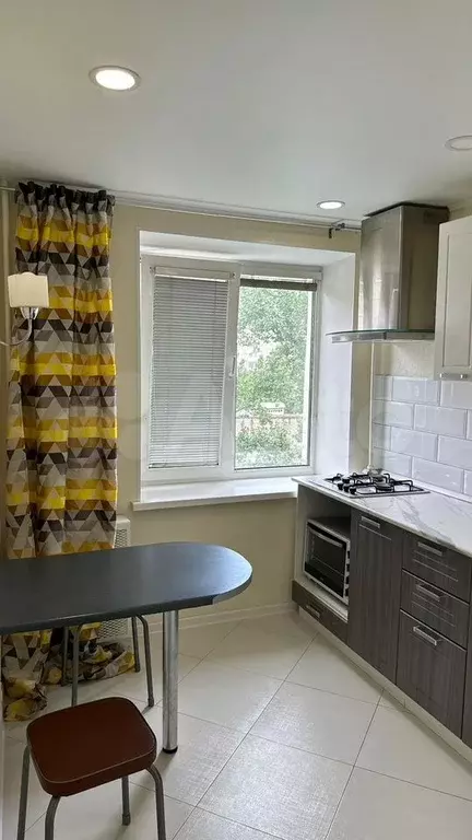 1-к. квартира, 33 м, 8/9 эт. - Фото 0