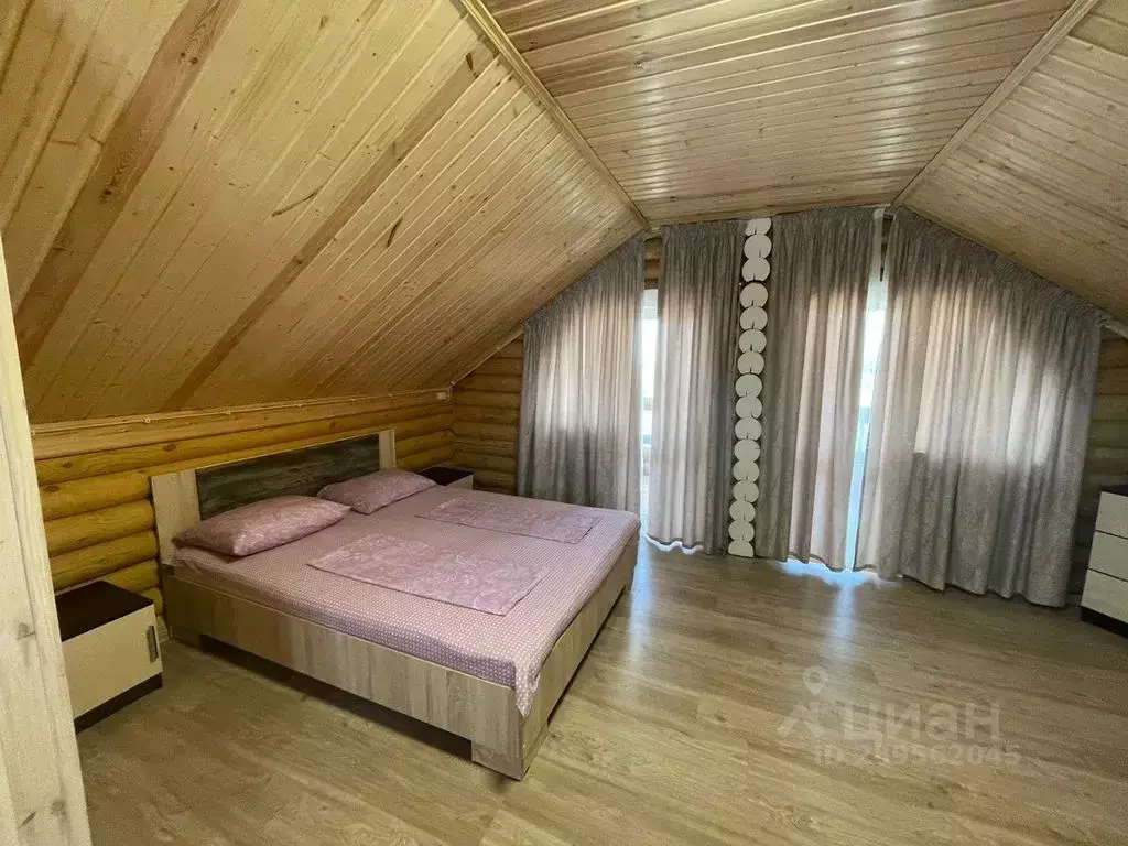 Дом в Краснодарский край, Темрюкский район, Голубицкое с/пос, ... - Фото 1