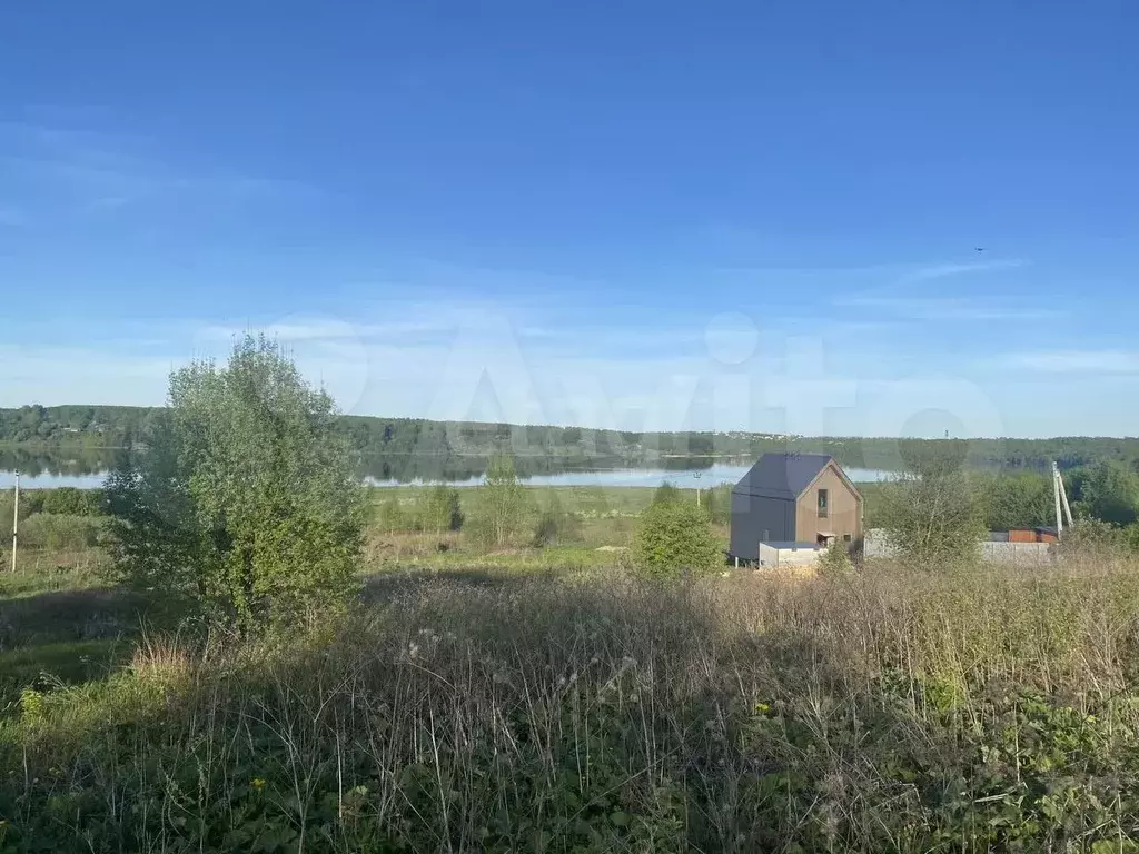 Участок 17 сот. (личное подсобное хозяйство (лпх)) - Фото 1