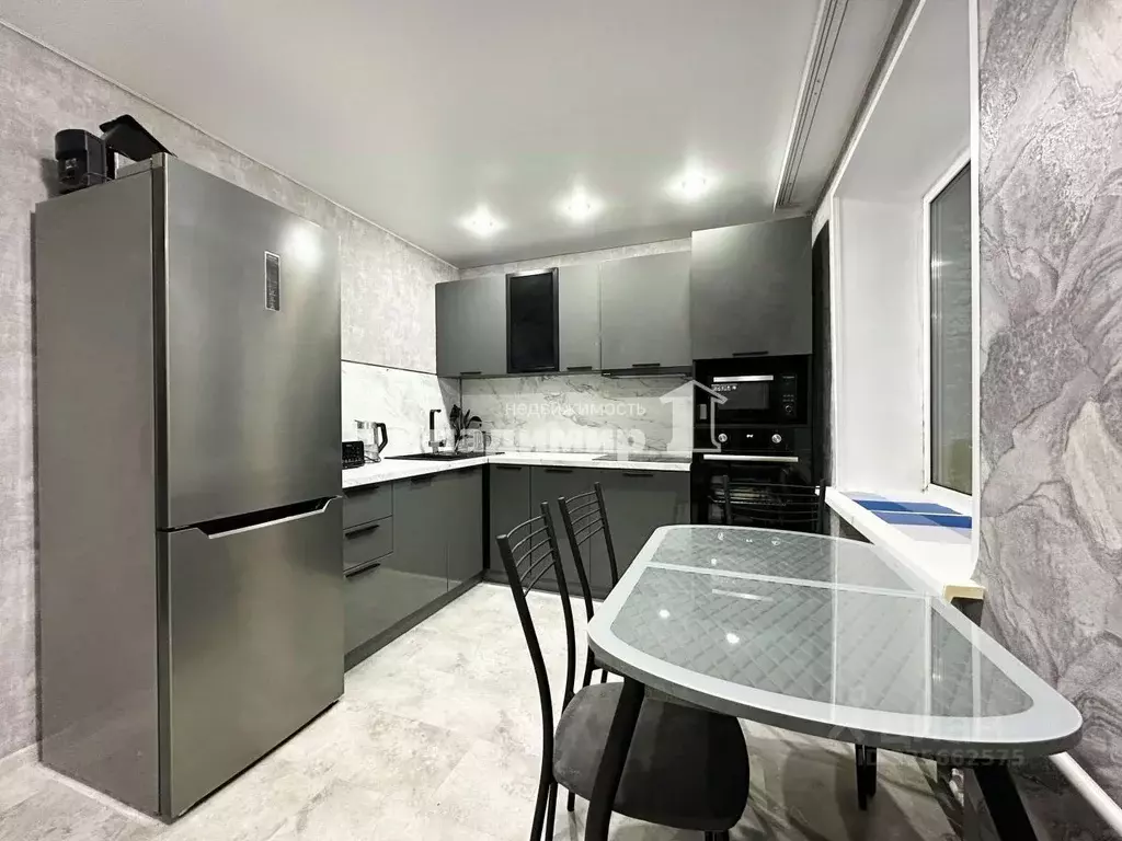 2-к кв. Приморский край, Находка Бокситогорская ул., 14 (47.9 м) - Фото 1