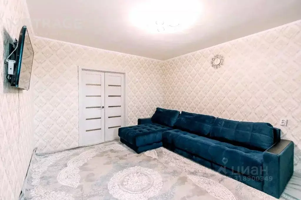 3-к кв. Новосибирская область, Новосибирск Обская ул., 80 (69.0 м) - Фото 0