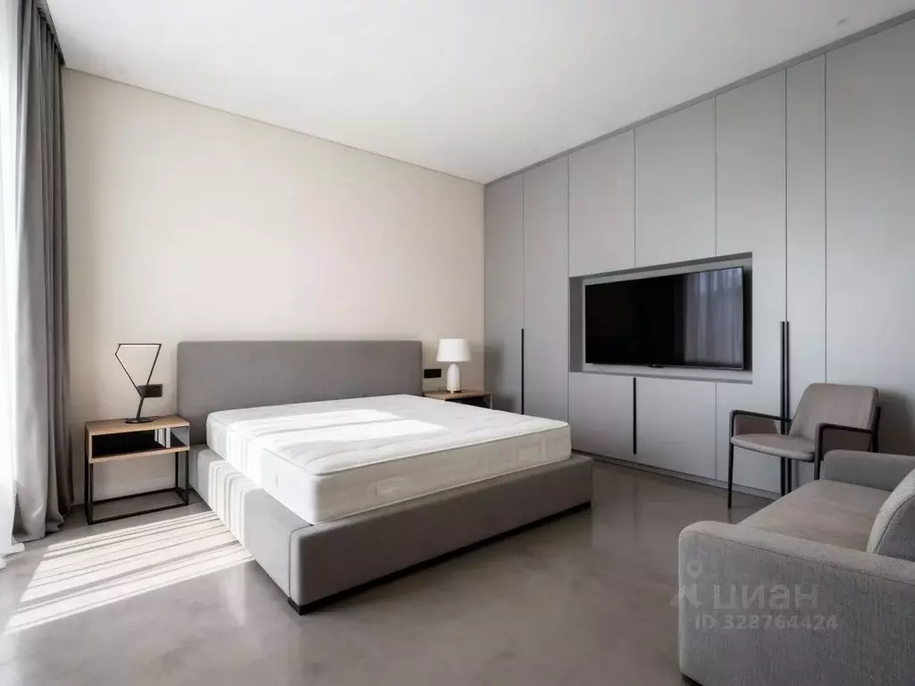 3-к кв. Москва Шелепихинская наб., 34к2 (79.0 м) - Фото 2