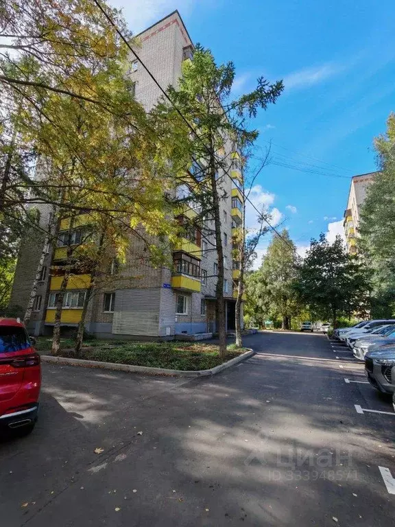 Квартира, 1 комната, 37.5 м - Фото 1