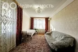 4-комнатная квартира: Махачкала, улица Тахо-Годи, 54А (83.1 м) - Фото 2