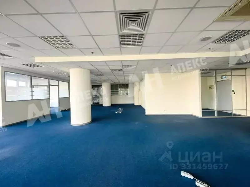 Офис в Московская область, Химки ул. Панфилова, 21/1 (246 м) - Фото 1
