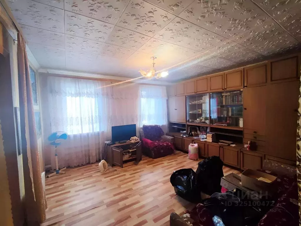 Дом в Ростовская область, Тацинский район, пос. Быстрогорский ... - Фото 1