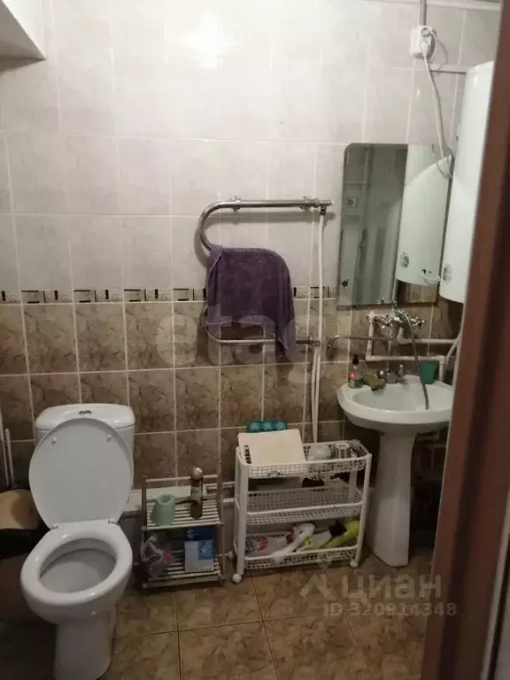 Помещение свободного назначения в Брянская область, Брянск просп. ... - Фото 0