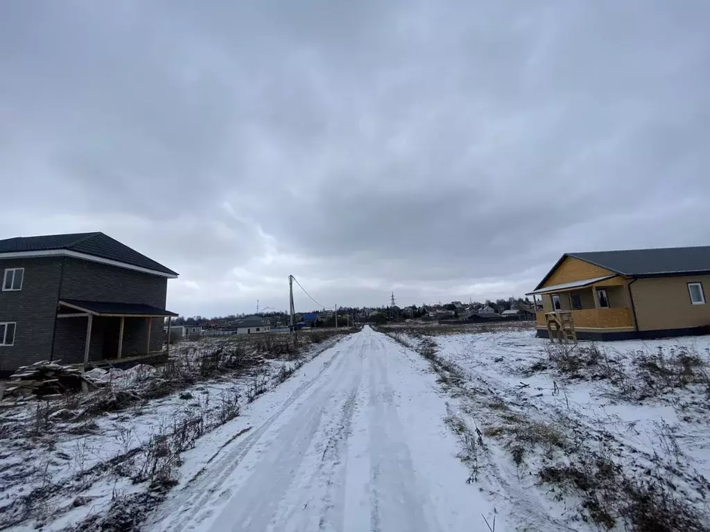 Участок в Ярославская область, Переславль-Залесский муниципальный ... - Фото 2