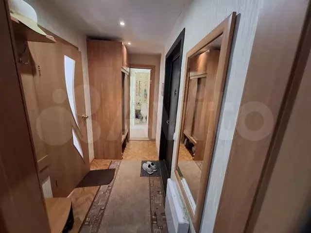 Комната 26,2 м в 2-к., 1/5 эт. - Фото 0