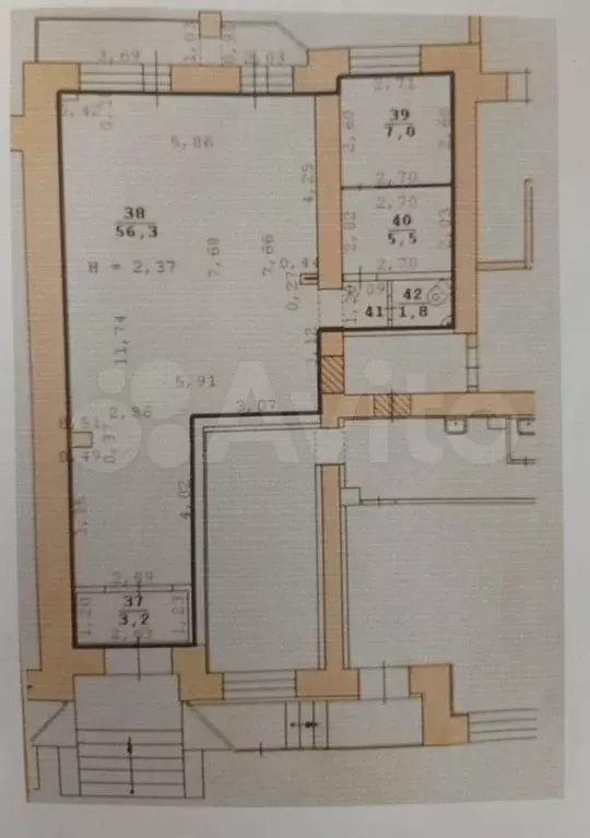 Свободного назначения - Фото 0