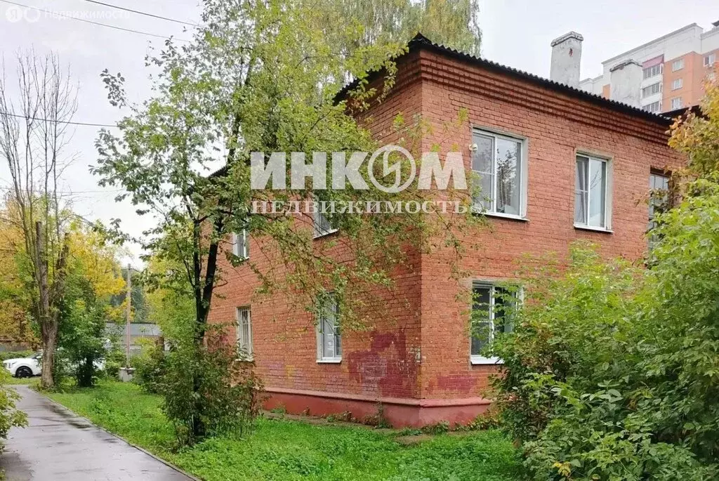 3-комнатная квартира: Подольск, Пионерская улица, 7 (44.4 м) - Фото 2