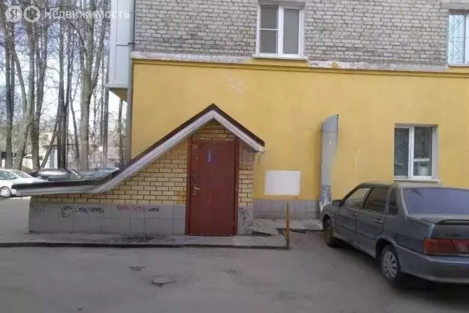 Офис (10 м) - Фото 0