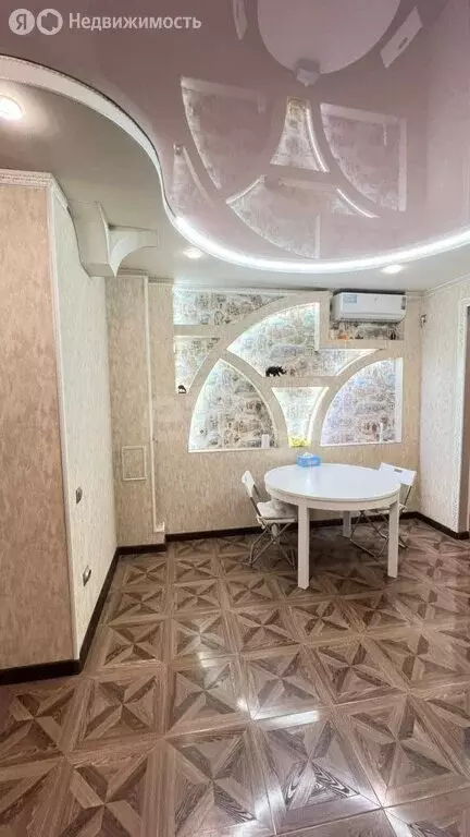 1-комнатная квартира: Краснодар, Есаульская улица, 57 (41.8 м) - Фото 1