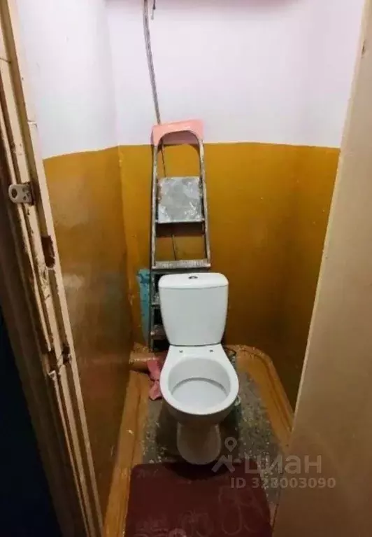 Комната Омская область, Омск ул. 2-я Солнечная, 23 (17.0 м) - Фото 2