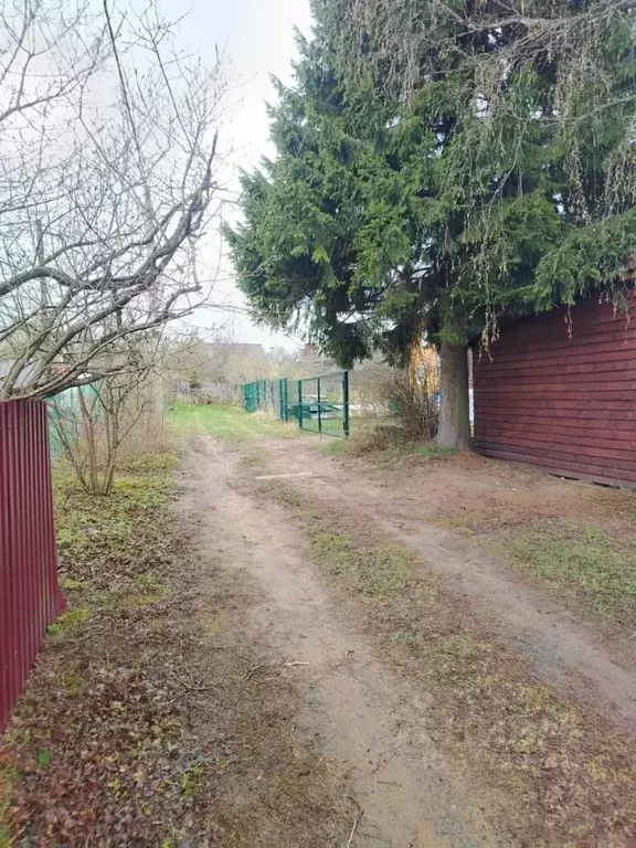 Дом в Ленинградская область, Всеволожский район, Сертоловское ... - Фото 1